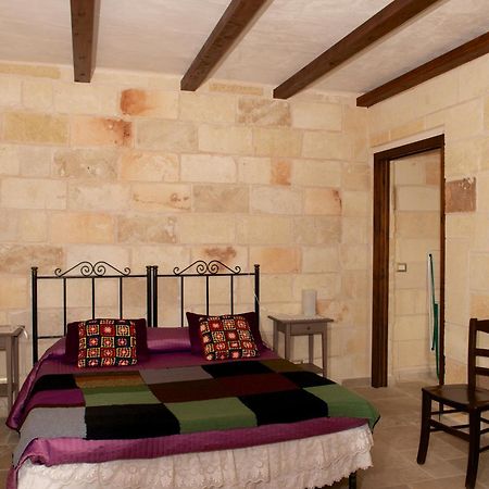 Relais Villa Lucia Carovigno Pokój zdjęcie