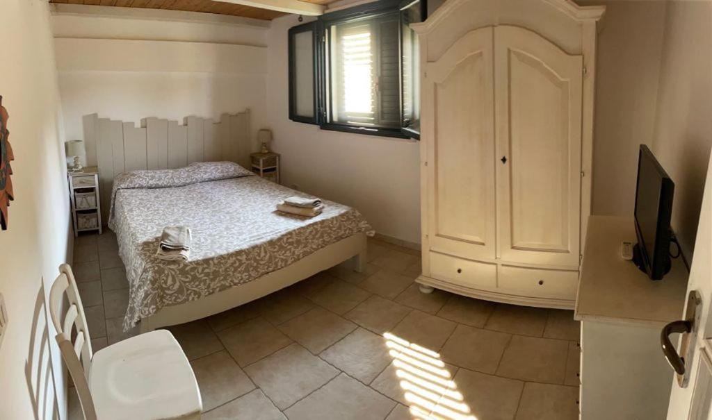 Relais Villa Lucia Carovigno Zewnętrze zdjęcie