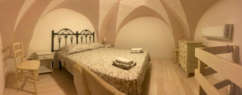 Relais Villa Lucia Carovigno Pokój zdjęcie