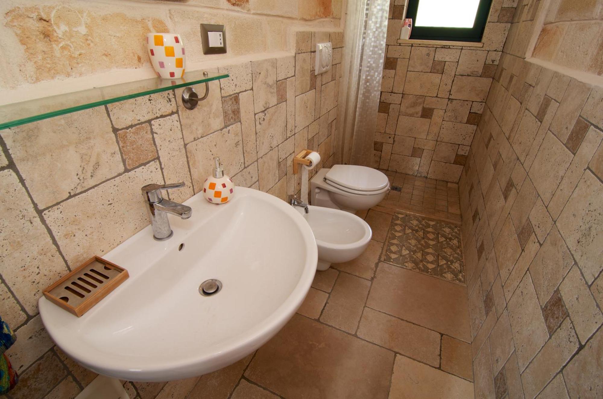 Relais Villa Lucia Carovigno Pokój zdjęcie