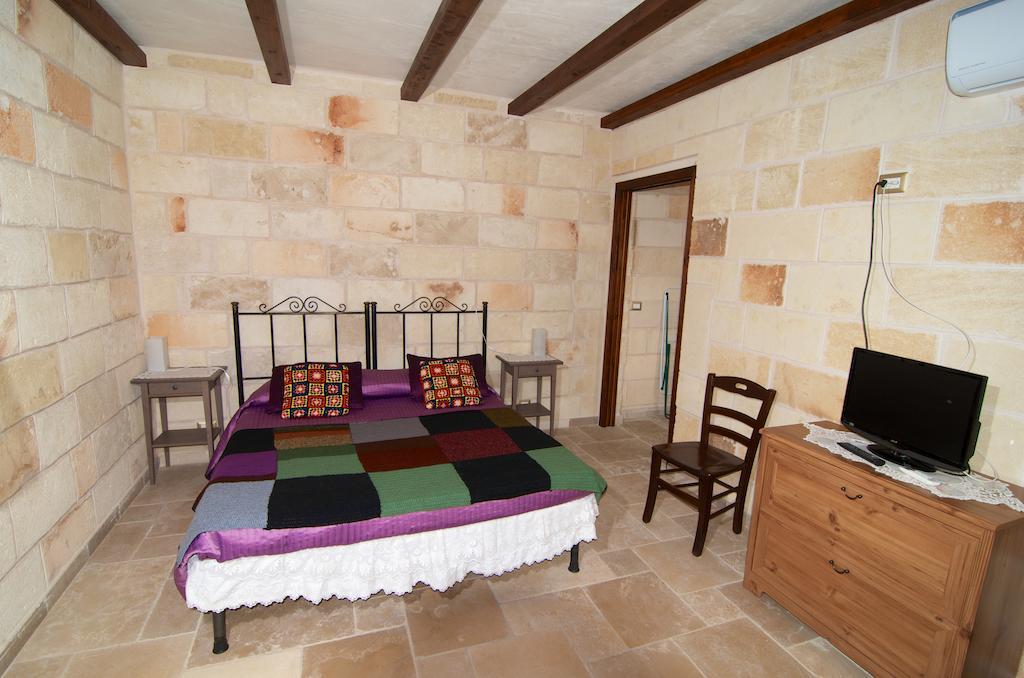Relais Villa Lucia Carovigno Zewnętrze zdjęcie
