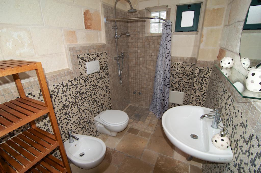 Relais Villa Lucia Carovigno Zewnętrze zdjęcie