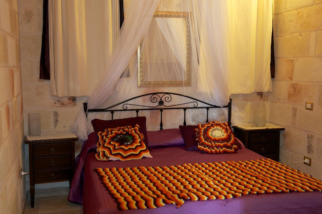 Relais Villa Lucia Carovigno Zewnętrze zdjęcie