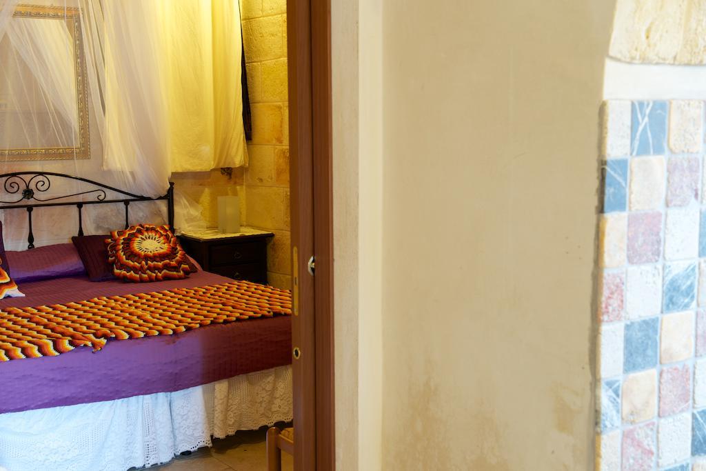 Relais Villa Lucia Carovigno Zewnętrze zdjęcie