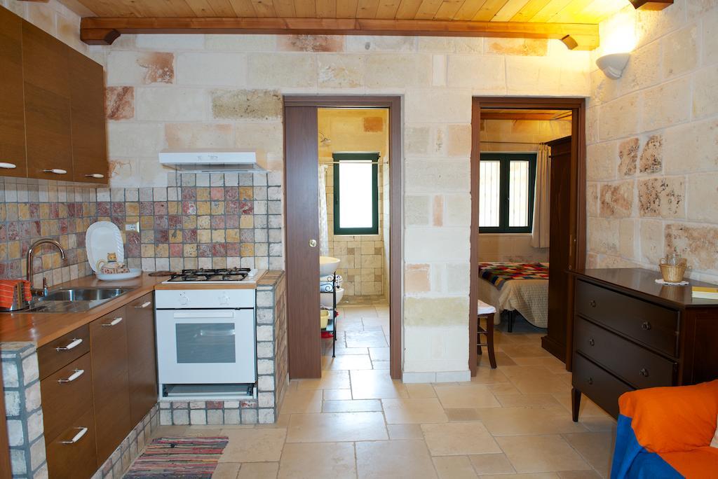 Relais Villa Lucia Carovigno Zewnętrze zdjęcie