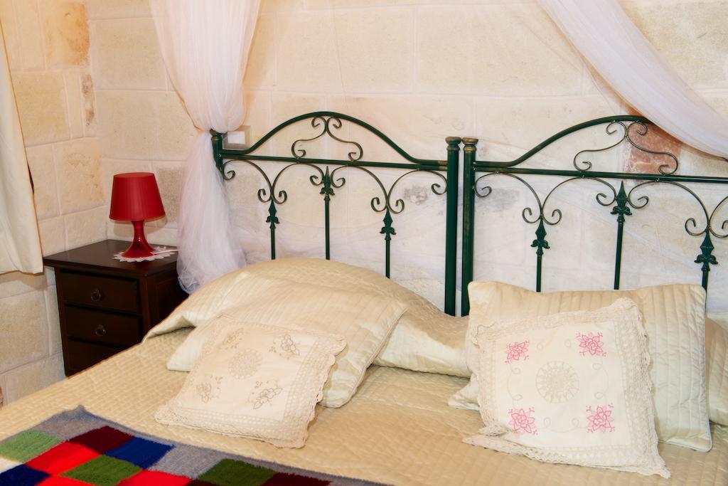 Relais Villa Lucia Carovigno Zewnętrze zdjęcie