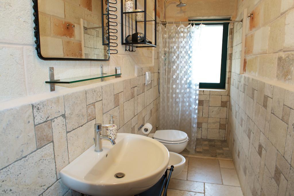 Relais Villa Lucia Carovigno Zewnętrze zdjęcie