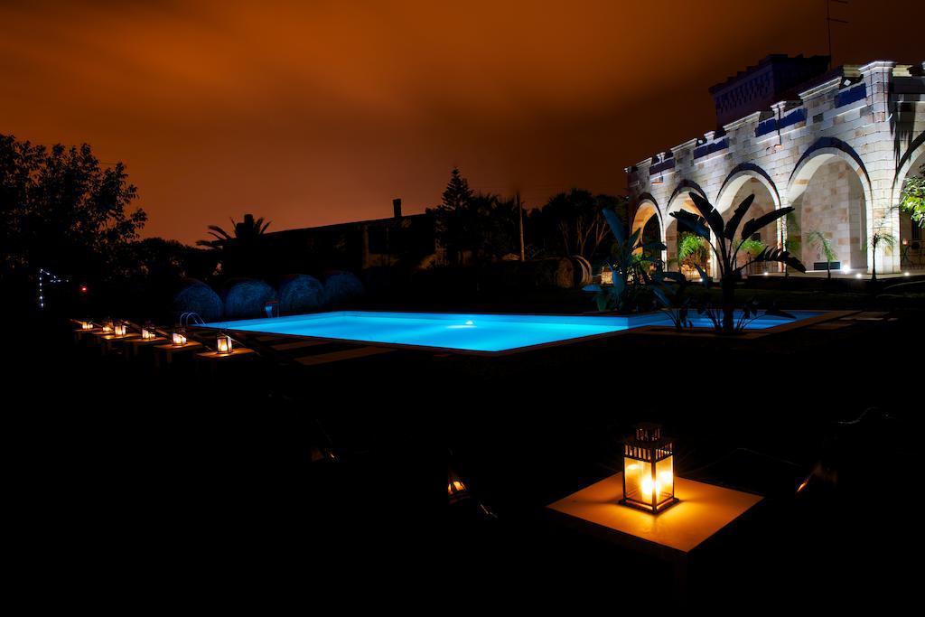 Relais Villa Lucia Carovigno Zewnętrze zdjęcie