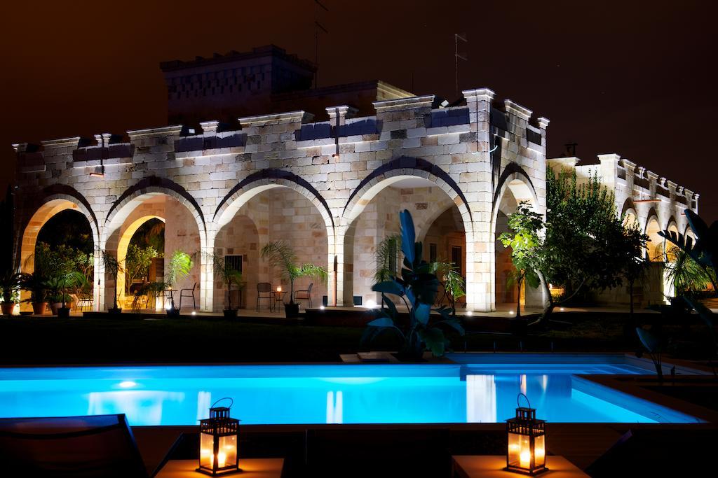 Relais Villa Lucia Carovigno Zewnętrze zdjęcie