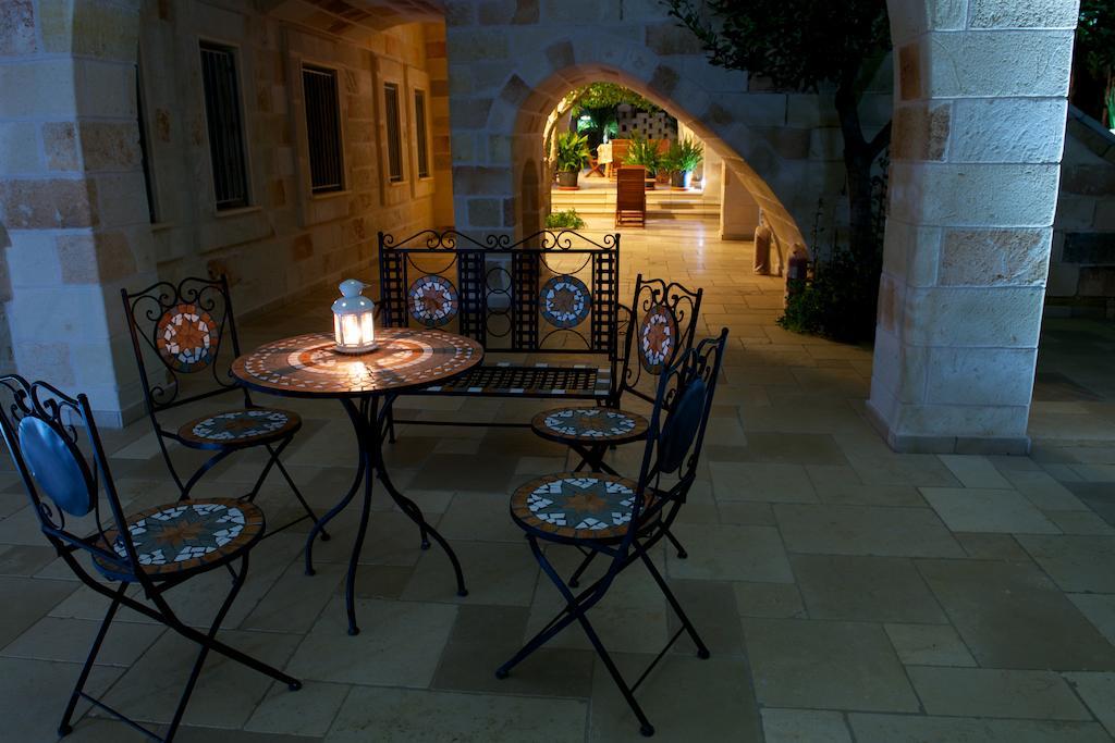 Relais Villa Lucia Carovigno Zewnętrze zdjęcie