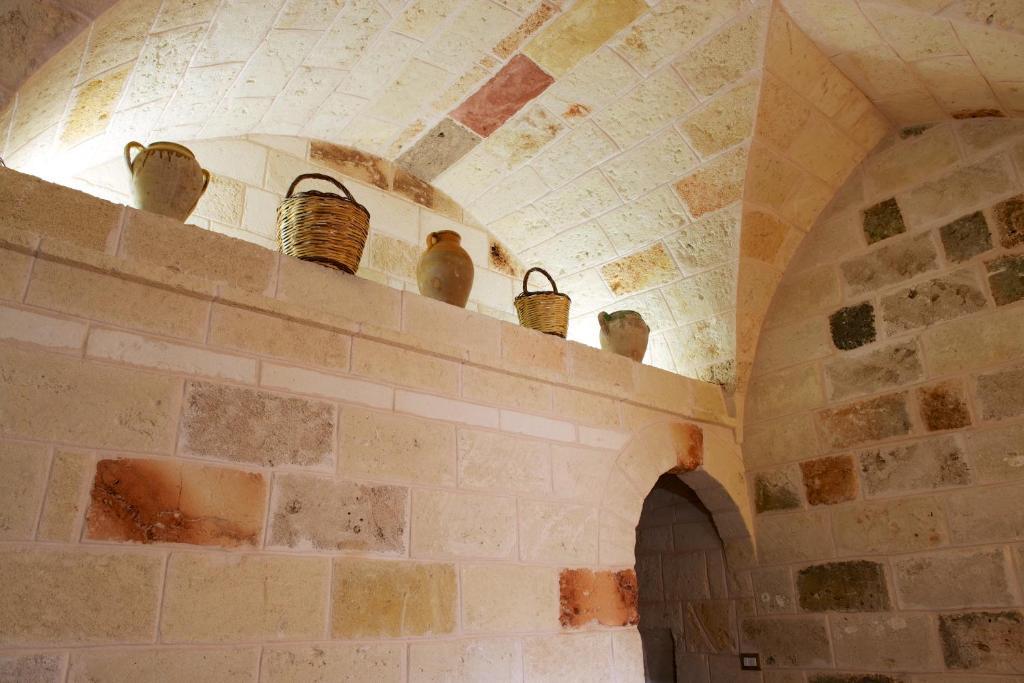 Relais Villa Lucia Carovigno Pokój zdjęcie