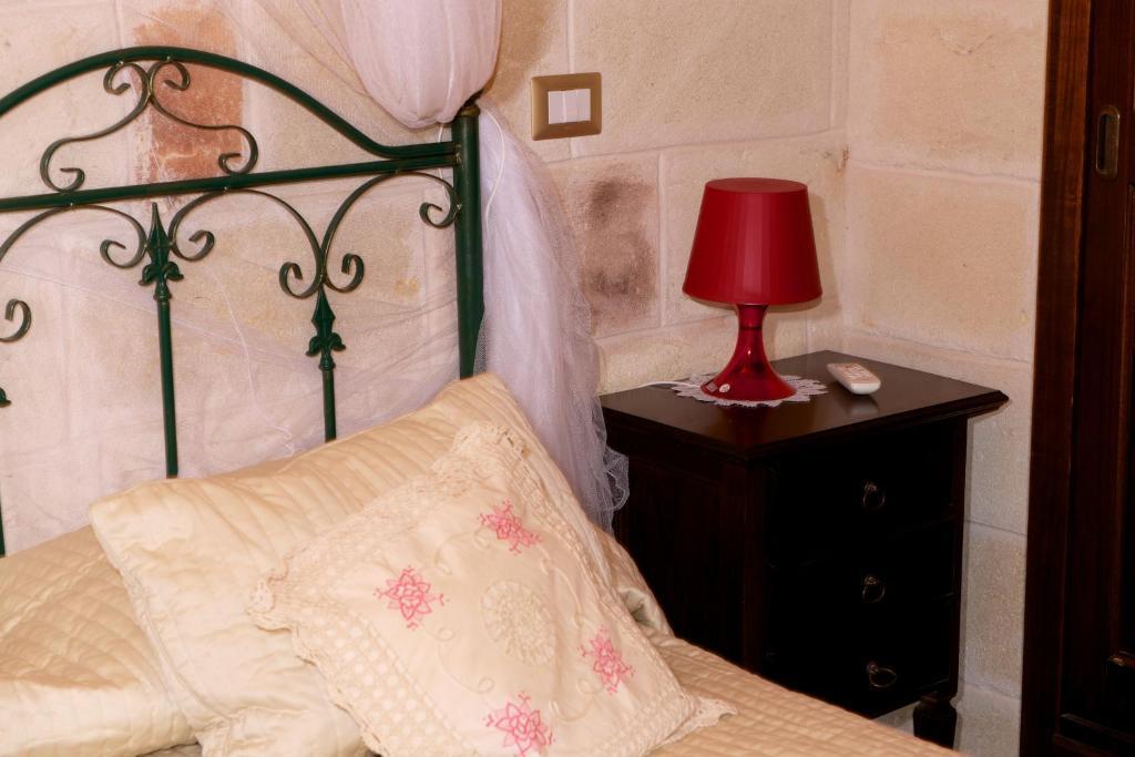Relais Villa Lucia Carovigno Pokój zdjęcie