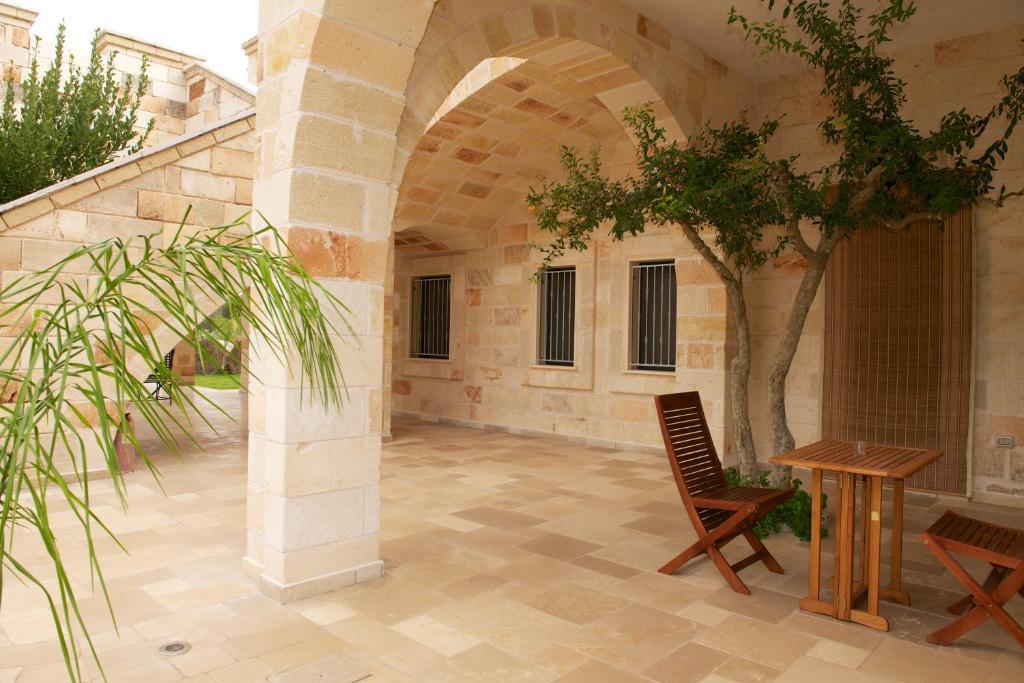 Relais Villa Lucia Carovigno Pokój zdjęcie
