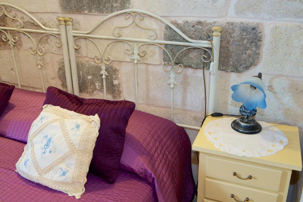 Relais Villa Lucia Carovigno Zewnętrze zdjęcie