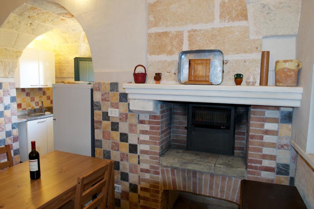 Relais Villa Lucia Carovigno Zewnętrze zdjęcie