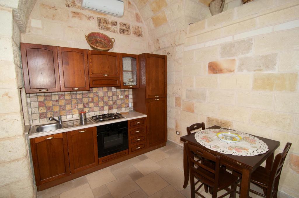 Relais Villa Lucia Carovigno Pokój zdjęcie