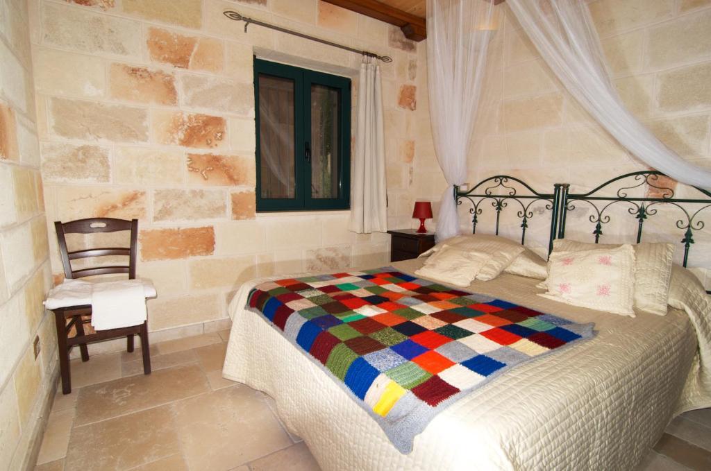 Relais Villa Lucia Carovigno Zewnętrze zdjęcie