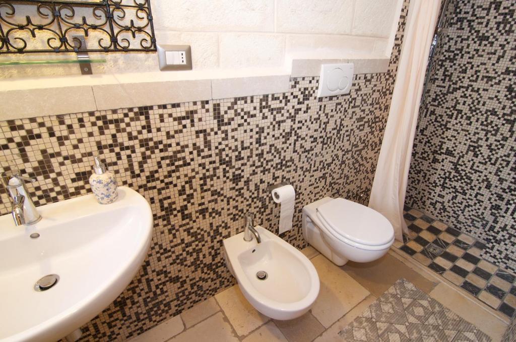 Relais Villa Lucia Carovigno Zewnętrze zdjęcie