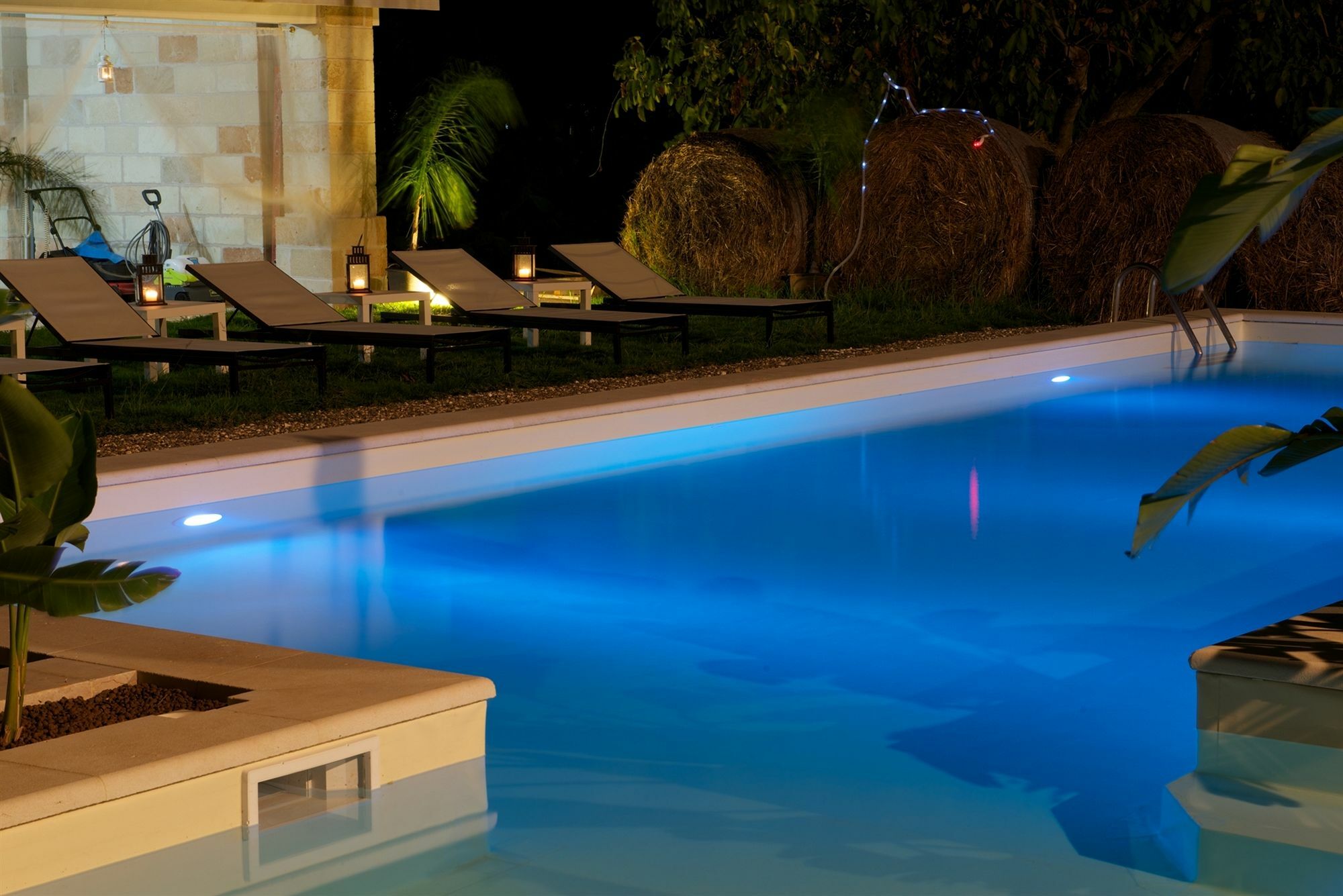 Relais Villa Lucia Carovigno Zewnętrze zdjęcie