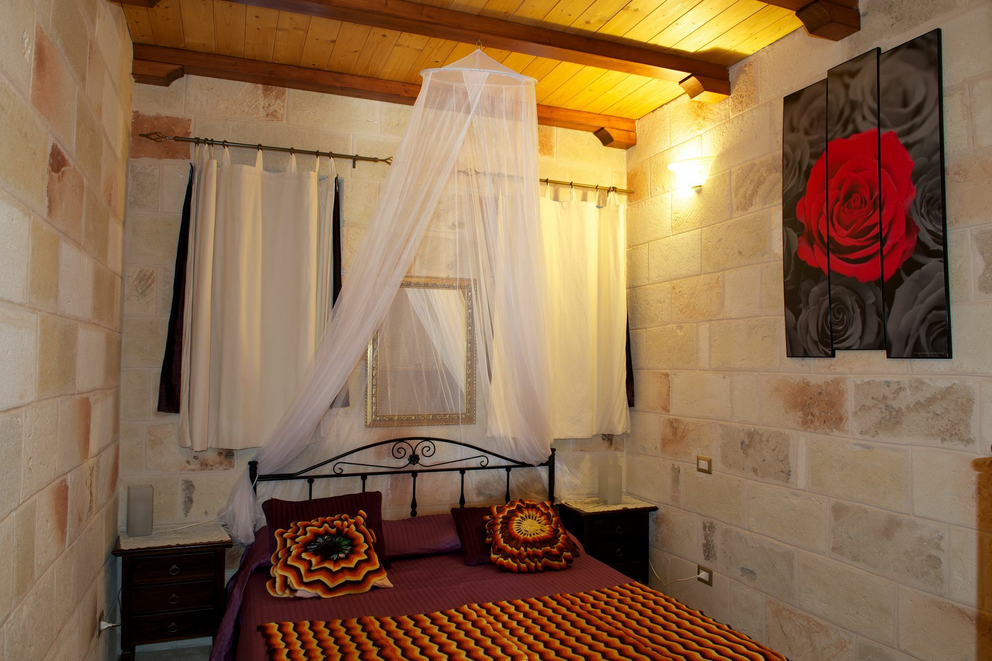 Relais Villa Lucia Carovigno Zewnętrze zdjęcie